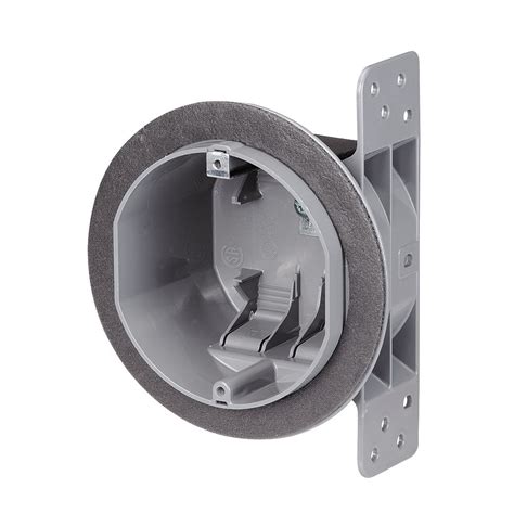 air tight electrical ceiling boxes|airtight metal electrical box.